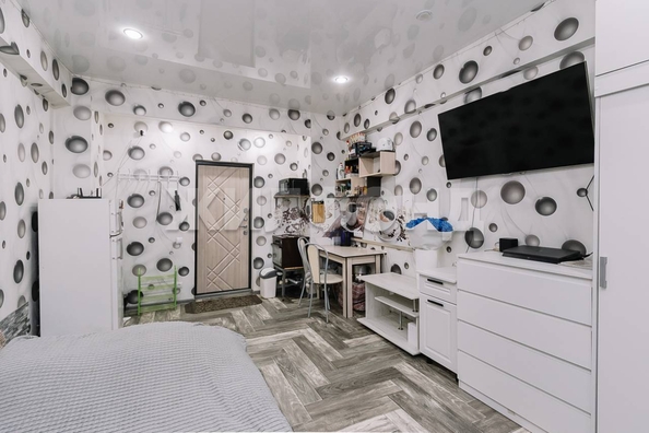 
  Продается комната 18.9 м². Фото 2.