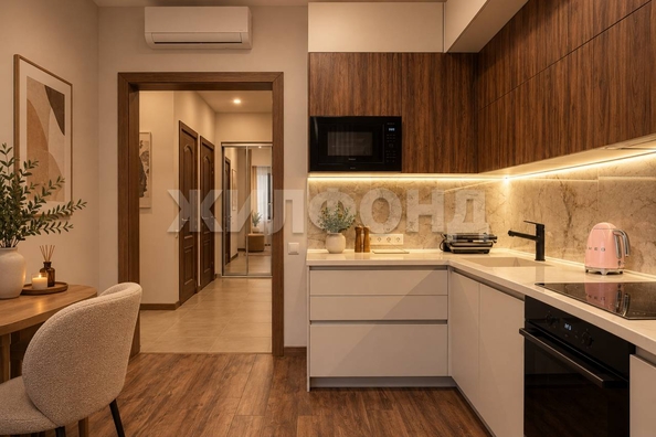 
  Продается 1-комн. квартира 60 м². Фото 17.