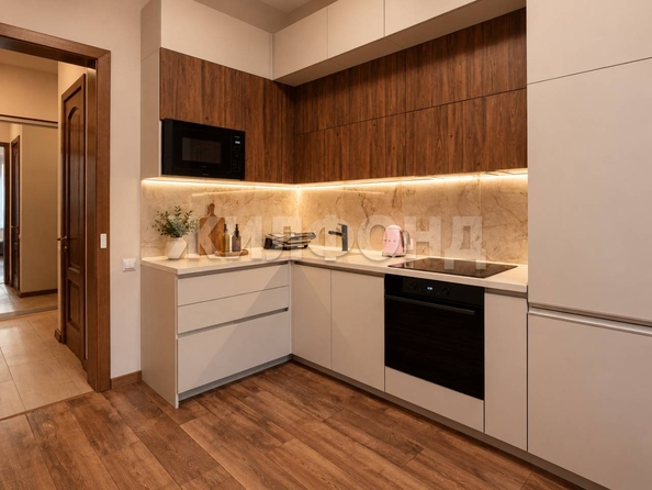 
  Продается 1-комн. квартира 60 м². Фото 2.