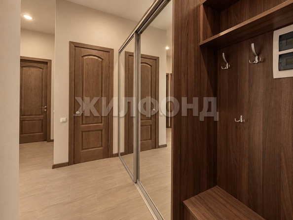 
  Продается 1-комн. квартира 60 м². Фото 14.