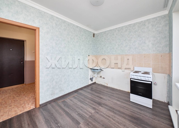 
  Продается 1-комн. квартира 32.4 м². Фото 5.