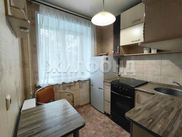 
  Продается 1-комн. квартира 21.2 м². Фото 4.