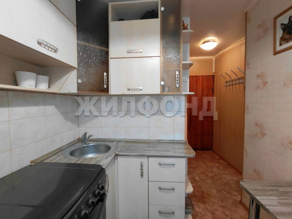 
  Продается 1-комн. квартира 21.2 м². Фото 5.
