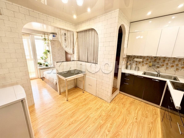 
  Продается 1-комн. квартира 45.6 м². Фото 11.