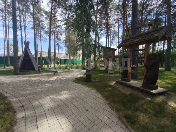 
  Продается студия 26.9 м², в ЖК Чкалов, дом 3. Фото 20.