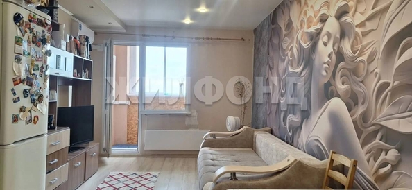 
  Продается студия 29.7 м². Фото 2.