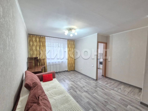 
  Продается 1-комн. квартира 28.9 м². Фото 1.