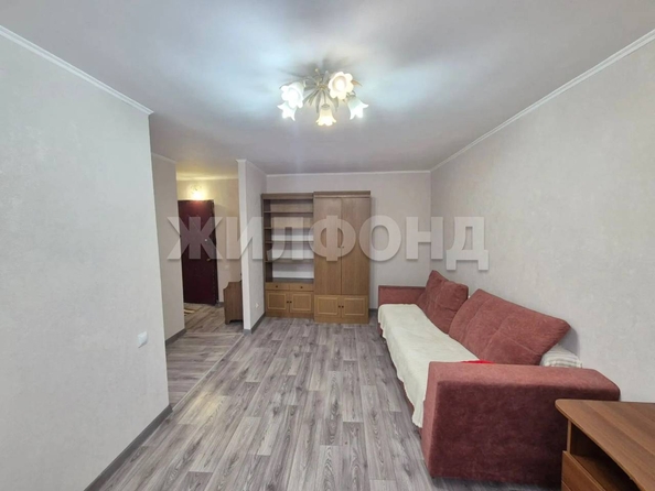 
  Продается 1-комн. квартира 28.9 м². Фото 3.