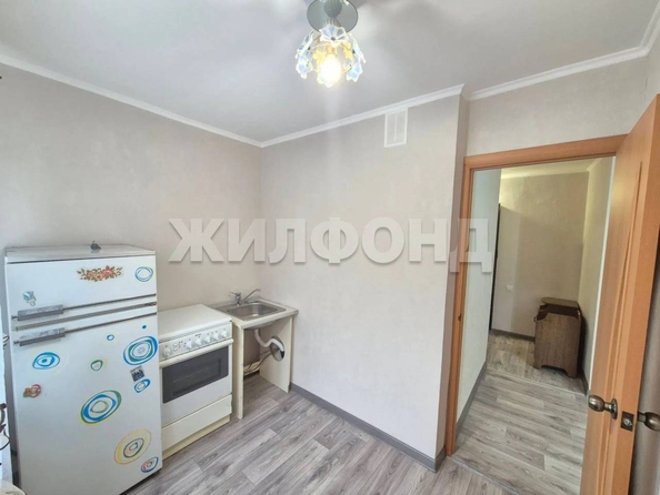 
  Продается 1-комн. квартира 28.9 м². Фото 9.