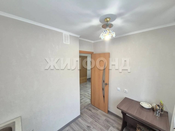 
  Продается 1-комн. квартира 28.9 м². Фото 10.