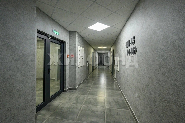 
  Продается студия 30 м², в ЖК Дежнёв, дом 2. Фото 21.