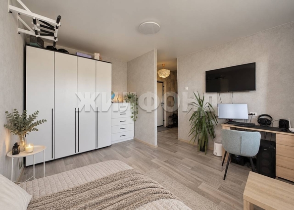 
  Продается 1-комн. квартира 30 м². Фото 2.