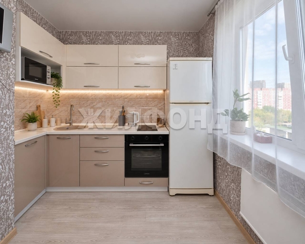 
  Продается 1-комн. квартира 30 м². Фото 4.