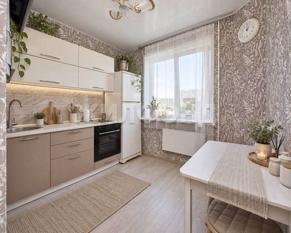 
  Продается 1-комн. квартира 30 м². Фото 5.