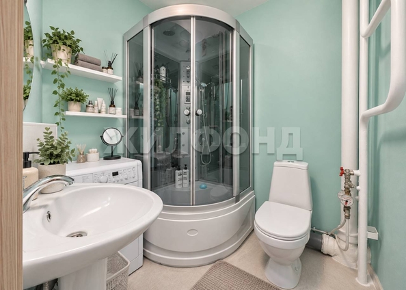 
  Продается 1-комн. квартира 30 м². Фото 9.