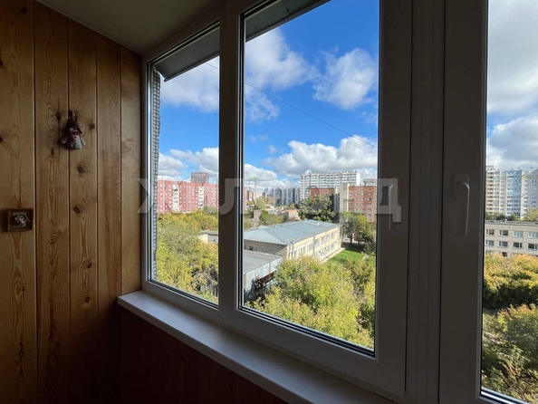 
  Продается 1-комн. квартира 30 м². Фото 15.