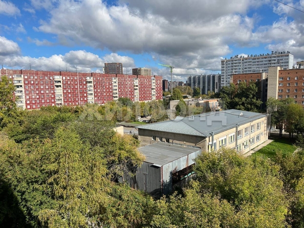 
  Продается 1-комн. квартира 30 м². Фото 16.