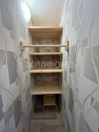 
  Продается 1-комн. квартира 30 м². Фото 18.