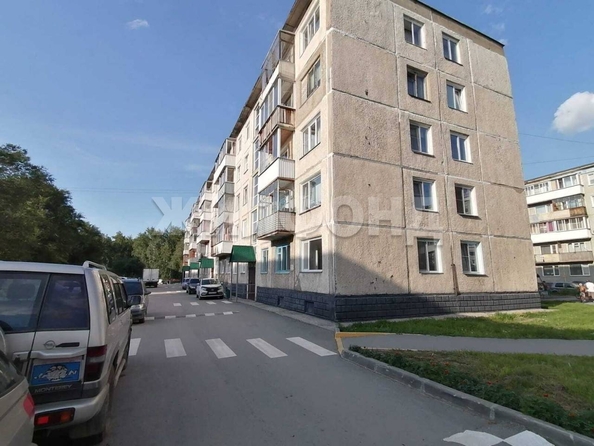
  Продается 2-комн. квартира 47.6 м². Фото 29.