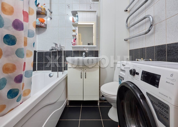 
  Продается 2-комн. квартира 43.5 м². Фото 10.