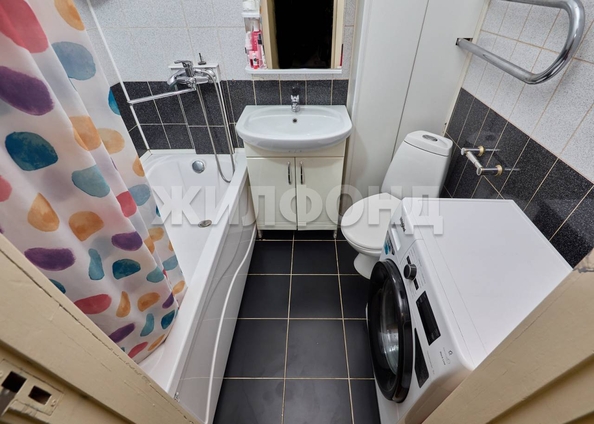 
  Продается 2-комн. квартира 43.5 м². Фото 11.