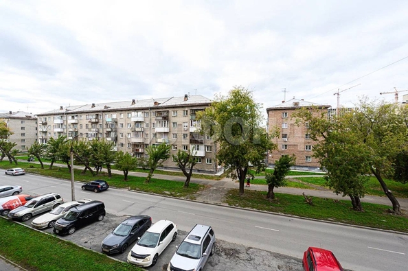 
  Продается 2-комн. квартира 60 м². Фото 24.