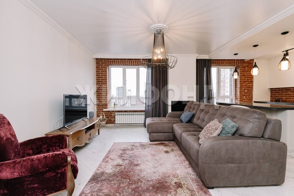
  Продается 2-комн. квартира 64.9 м². Фото 1.
