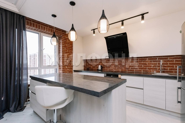 
  Продается 2-комн. квартира 64.9 м². Фото 8.