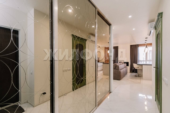 
  Продается 2-комн. квартира 64.9 м². Фото 17.