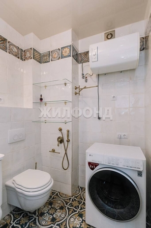 
  Продается 2-комн. квартира 64.9 м². Фото 23.