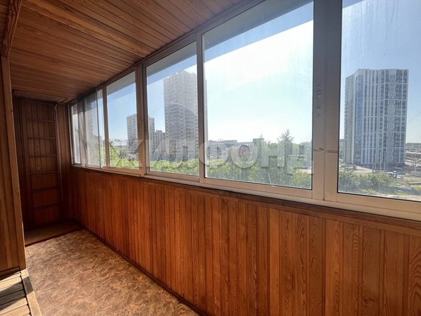 
  Продается 2-комн. квартира 53.5 м². Фото 6.