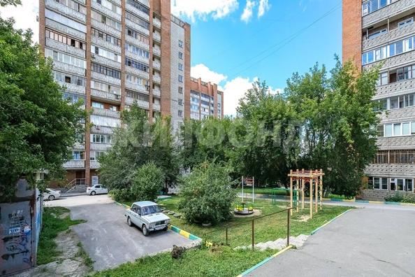 
  Продается 2-комн. квартира 53.5 м². Фото 13.