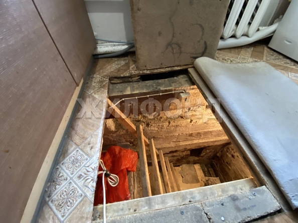 
  Продается 2-комн. квартира 53.6 м². Фото 6.