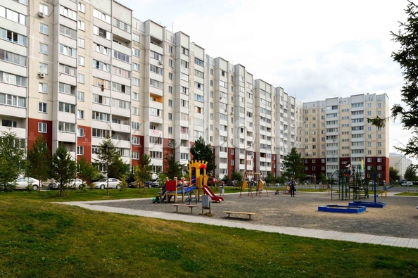 
  Продается 3-комн. квартира 65 м². Фото 17.