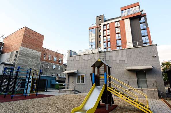
  Продается 3-комн. квартира 122.4 м². Фото 30.