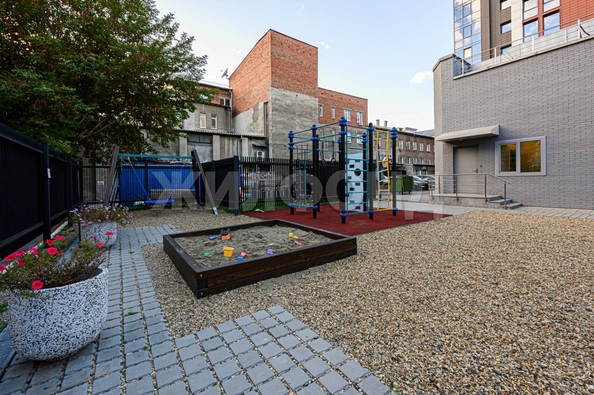 
  Продается 3-комн. квартира 122.4 м². Фото 33.