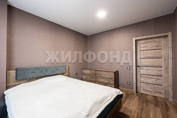
  Продается 3-комн. квартира 71 м², в ЖК Столетов, дом 1. Фото 6.