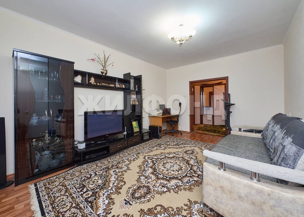 
  Продается 3-комн. квартира 87.4 м². Фото 5.