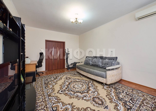 
  Продается 3-комн. квартира 87.4 м². Фото 6.