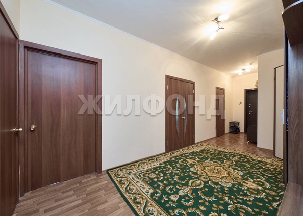 
  Продается 3-комн. квартира 87.4 м². Фото 11.
