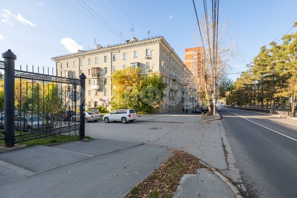 
  Продается 4-комн. квартира 75.8 м². Фото 26.
