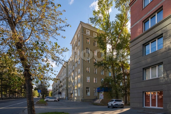 
  Продается 4-комн. квартира 75.8 м². Фото 30.