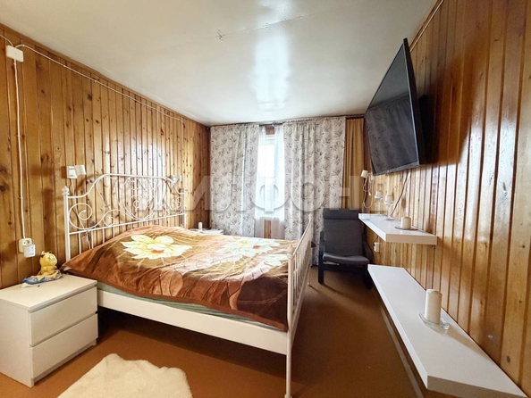 
  Продается дом 76.5 м². Фото 11.