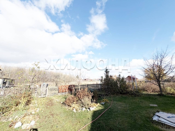 
  Продается дом 76.5 м². Фото 30.