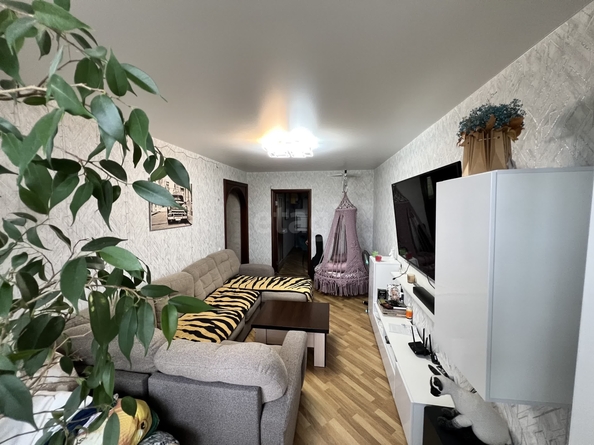 
  Продается 3-комн. квартира 59.7 м². Фото 2.