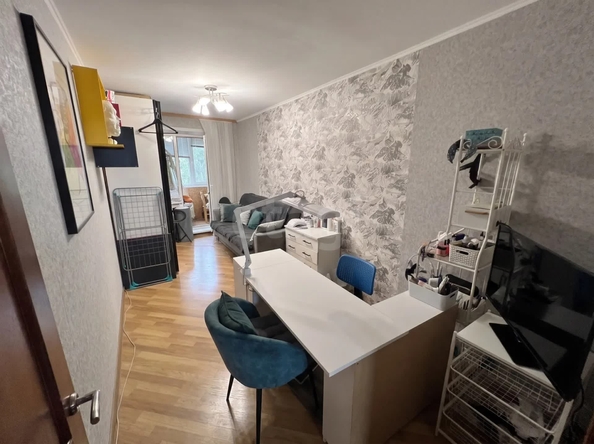 
  Продается 3-комн. квартира 59.7 м². Фото 5.