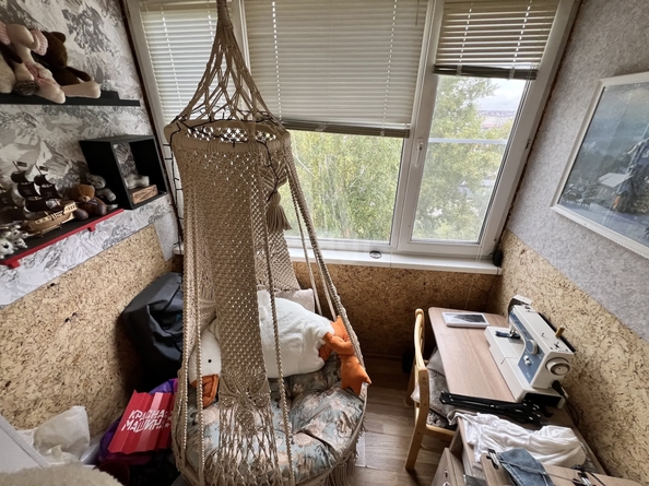 
  Продается 3-комн. квартира 59.7 м². Фото 13.