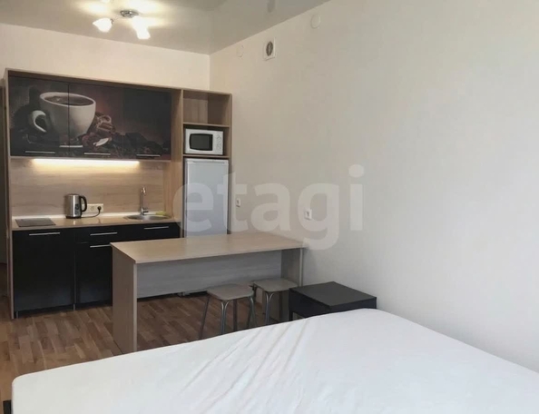 
  Продается студия 24.3 м². Фото 3.