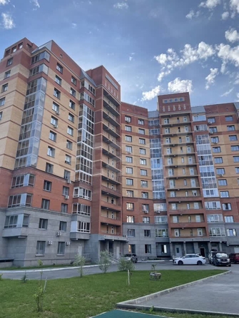 
  Продается 2-комн. квартира 72.6 м². Фото 1.
