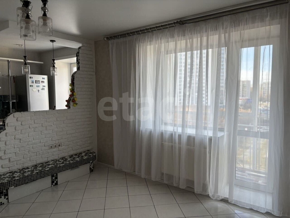 
  Продается студия 37.4 м². Фото 3.